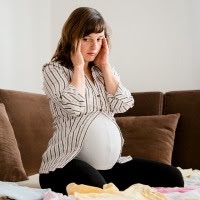 妊娠中の不安、どうやって乗り越えましたか？