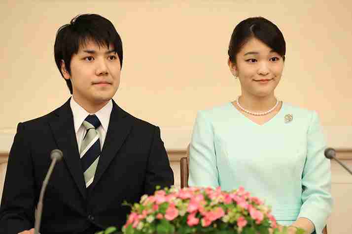 眞子さまがさらに落ち込まれた　「小室さん7月末帰国」に黄信号、解決金より先に謝罪を提案か（デイリー新潮） - Yahoo!ニュース