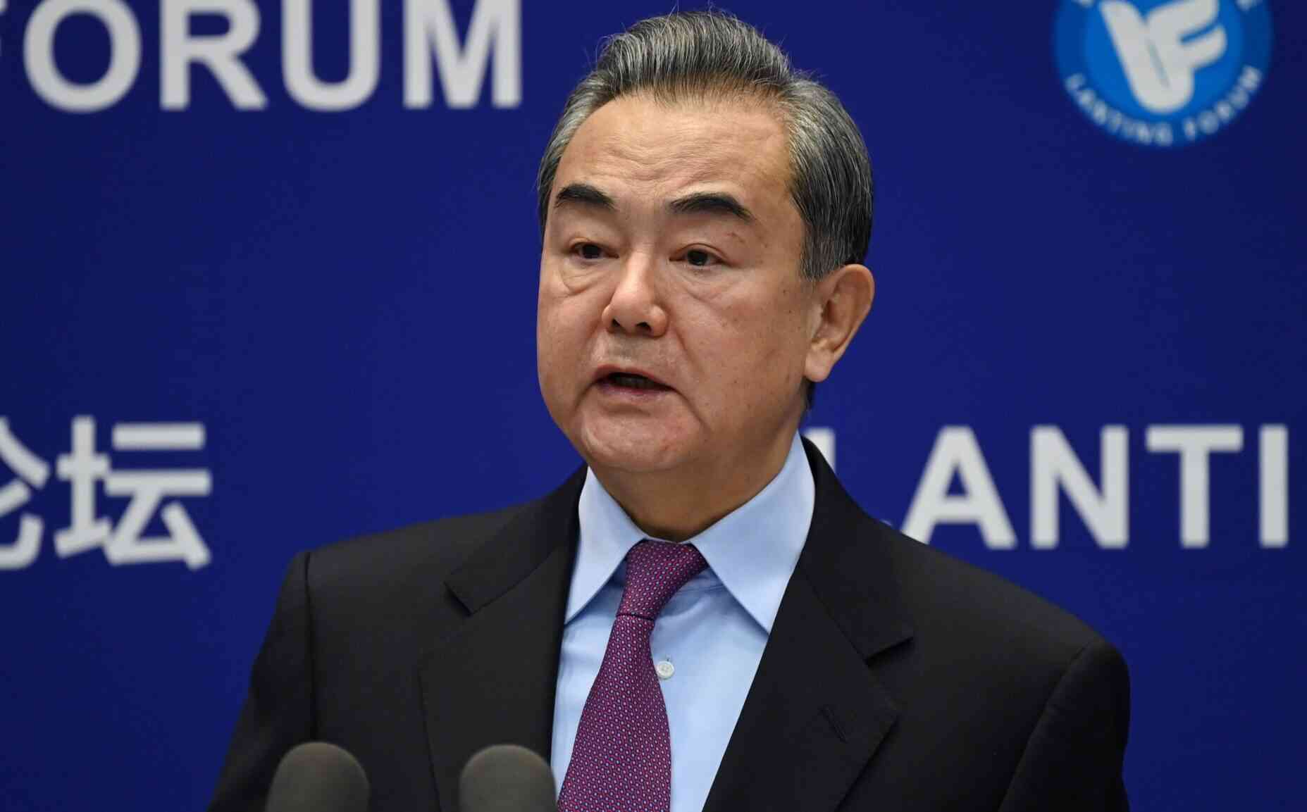 China Suspends Economic Dialogue With Australia