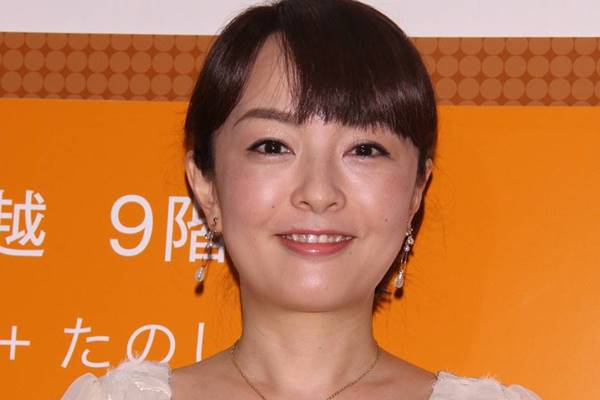 丸岡いずみ　代理母出産の陰で購入していた7千万円子育て新居 (2018年2月2日) - エキサイトニュース