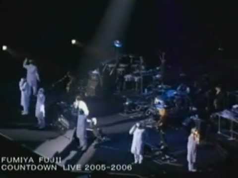 藤井フミヤ　　100年PARK - YouTube