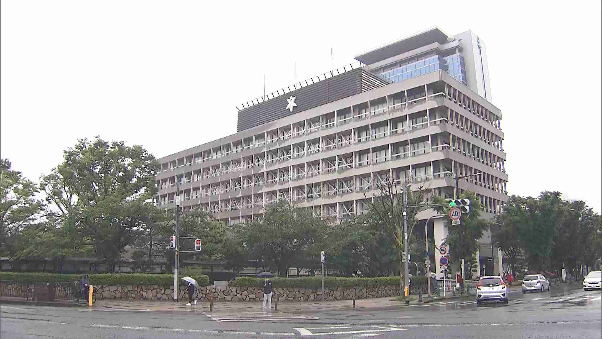 【速報】持久走の後に小5男児が死亡“マスクを着けて授業に臨んでいた”　大阪・高槻市（MBSニュース） - Yahoo!ニュース