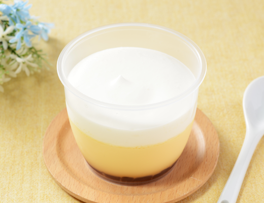 コンビニスイーツが好きな方