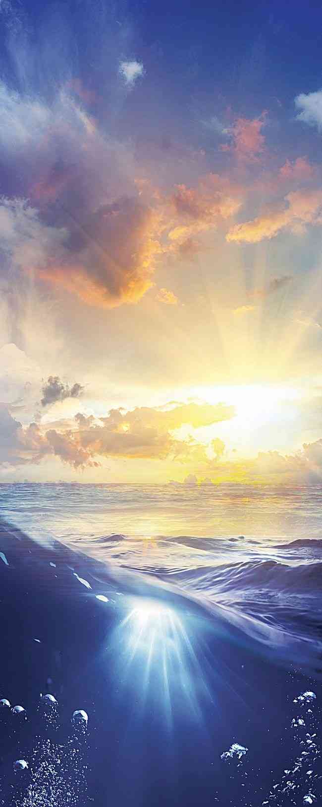 【癒し】空の写真に癒されましょう