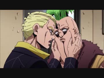 「ジョジョの奇妙な冒険」好きな人Part9