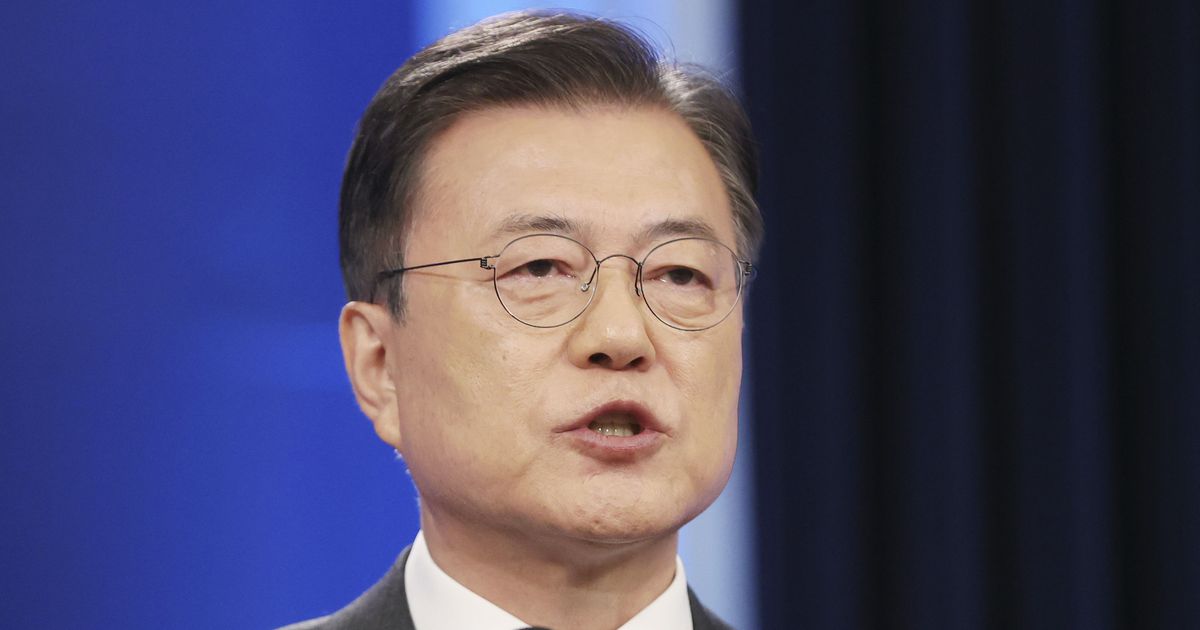 文氏がＣＯＰ２８誘致を表明　韓国主催の首脳会議開幕 - 産経ニュース