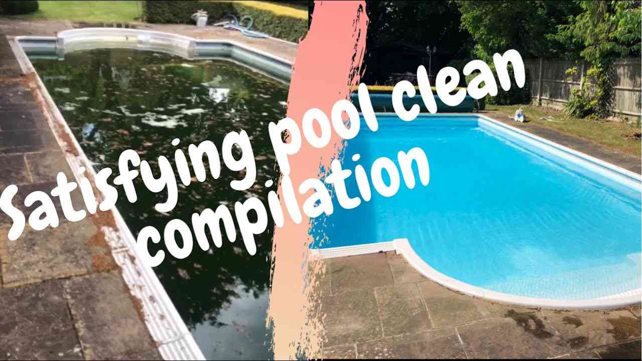 How to get your pool ready for summer - YouTube