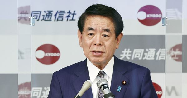 「コロナをチャンスに」下村氏の改憲発言に“火事場泥棒”と批判殺到 | 女性自身