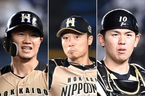 日ハム人気3選手コロナ感染で激震が!前兆にあった「夜遊び写真」の存在