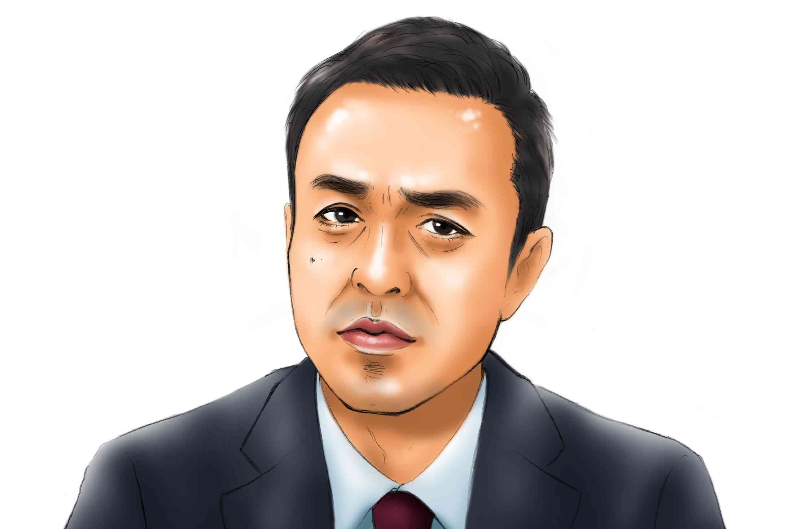 『モーニングショー』玉川徹氏、自宅からリモート出演でまさかのアクシデント – ニュースサイトしらべぇ