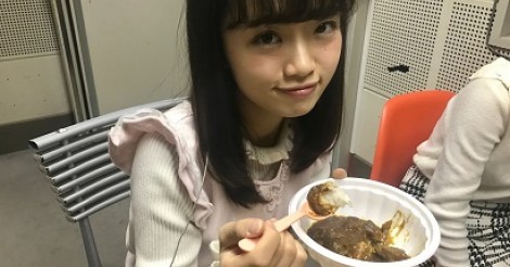 NGT48・中井りか姫がココイチ批判ツイートで大炎上！ スポンサー激怒で番組降板の可能性も？ | 48ers [フォーティーエイターズ]