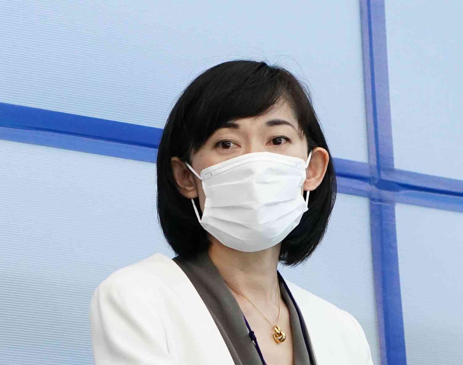 丸川珠代五輪相「毎日検査を受けていただく」ボランティアや通訳も（日刊スポーツ） - Yahoo!ニュース