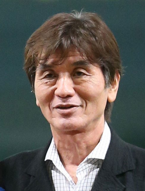 大腸がん闘病中の大島康徳さん「公表せずにこのまま行きたいと考えていたのですが」　体調変化を告白― スポニチ Sponichi Annex 芸能