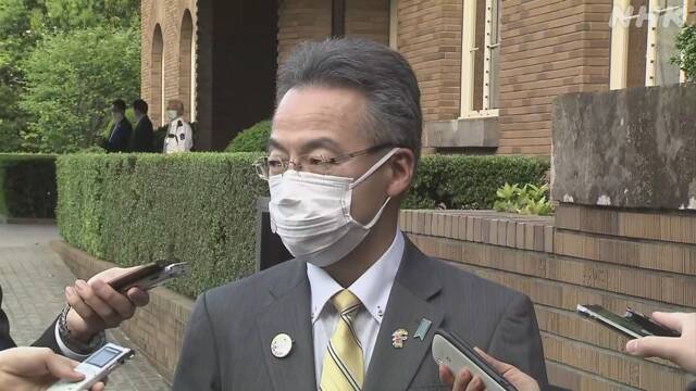 福井県 感染者の85％がマスクなしで会話や飲食で感染か | 新型コロナウイルス | NHKニュース