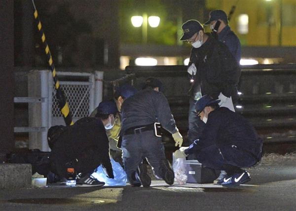 死亡は５歳弟、７歳兄重体　特急と接触か、石川・小松 - 産経ニュース