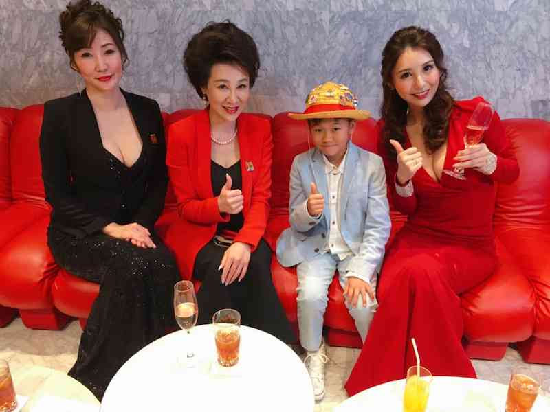 【実況・感想】 ザ・ノンフィクション 銀座の夜はいま…2～菜々江ママとコロナの1年～  