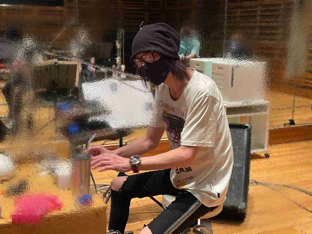 TM NETWORKが好きな人〜🎹♪