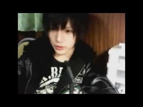 ニコ生の超絶イケメンが非処女を語る - YouTube