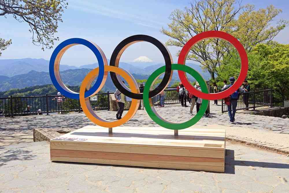 ３人のコロナ感染確認　東京五輪組織委：時事ドットコム