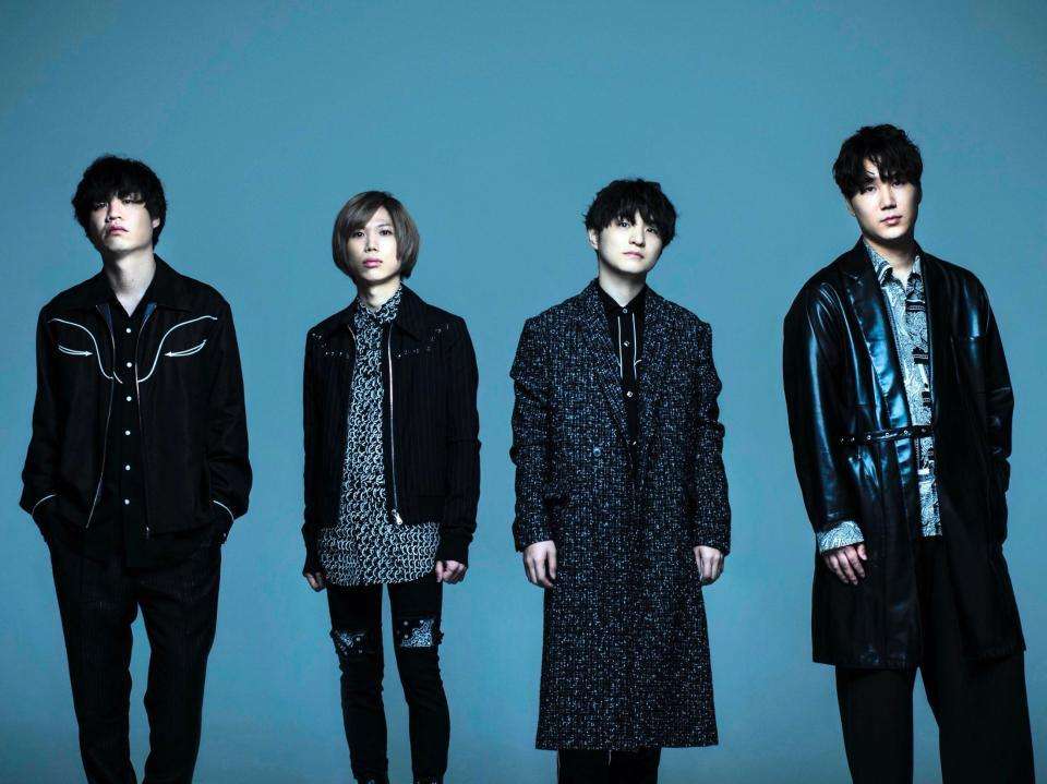 ヒゲダン「Pretender」史上初のストリーミング累計5億回再生突破