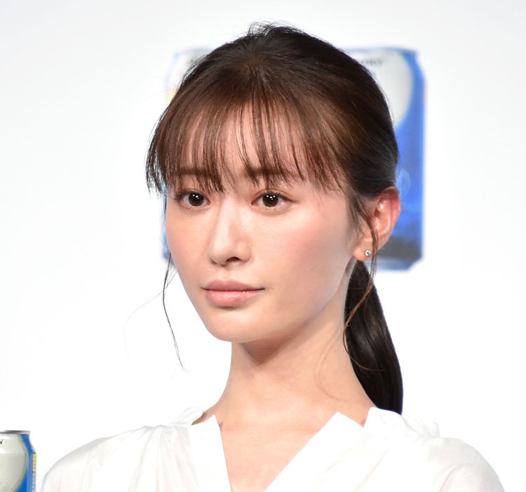 松本まりか、緊急搬送報道でお詫び　理由も説明「実際には少しあざになった程度」　 | ORICON NEWS