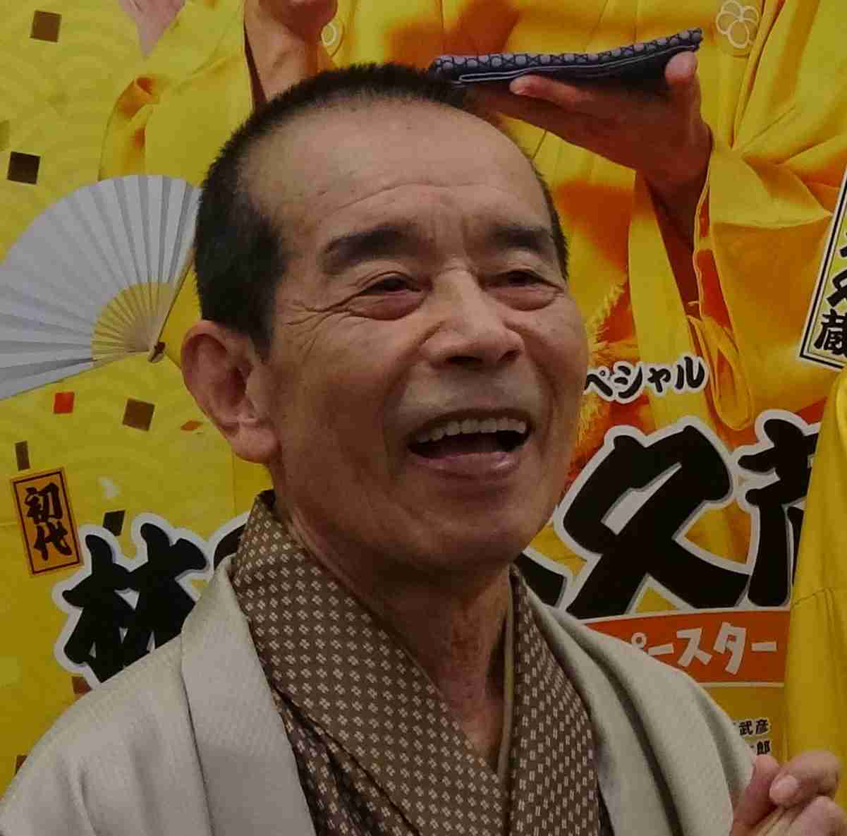 林家木久扇さん83歳 自宅で転倒し骨折（日本テレビ系（NNN）） - Yahoo!ニュース