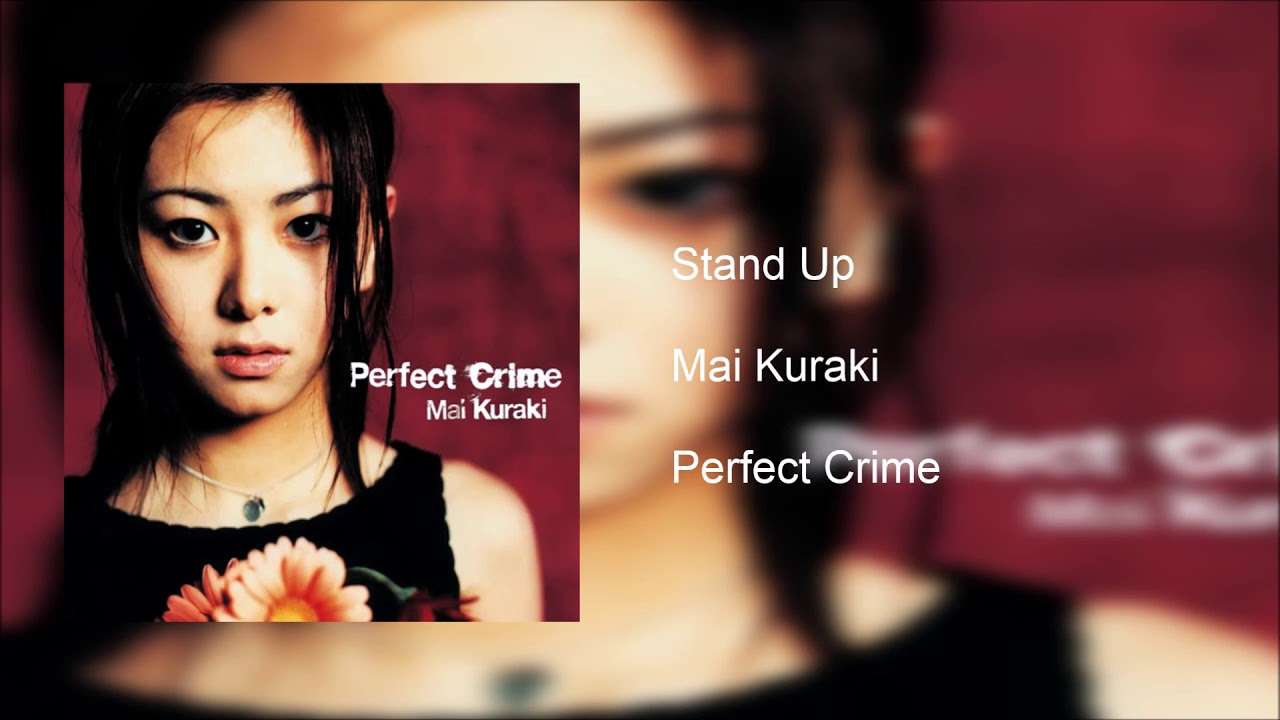 Stand Up - YouTube