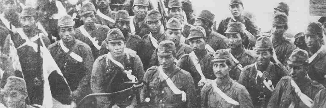 日本が太平洋戦争に総額いくらを費やしたか、知っていますか（加谷 珪一） | 現代ビジネス | 講談社（1/3）