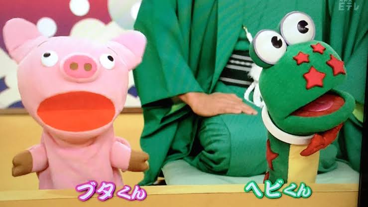 おかあさんといっしょ関連 他Eテレ子供番組応援トピ Part51