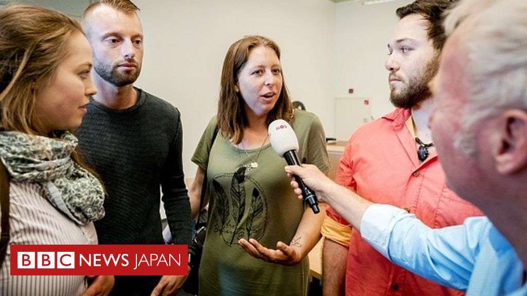 オランダの医師、自分の精子で無断体外受精　49人の父親と判明 - BBCニュース