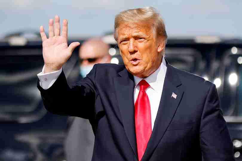 ｢KGBはトランプ前大統領を『協力者』として育成してきた｣元諜報員が証言。英ガーディアン報道 | Business Insider Japan