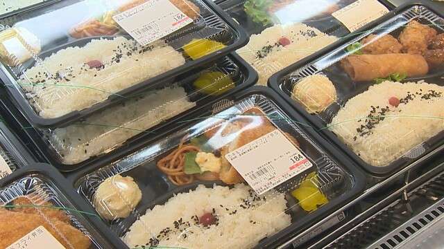 お店の看板商品は“198円弁当”　なぜこの価格で…？激安の秘密に迫る！【新潟】（ＮＳＴ新潟総合テレビ） - Yahoo!ニュース