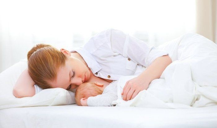 あなただけじゃない！授乳が不快という感覚…D-MERとは？｜たまひよ