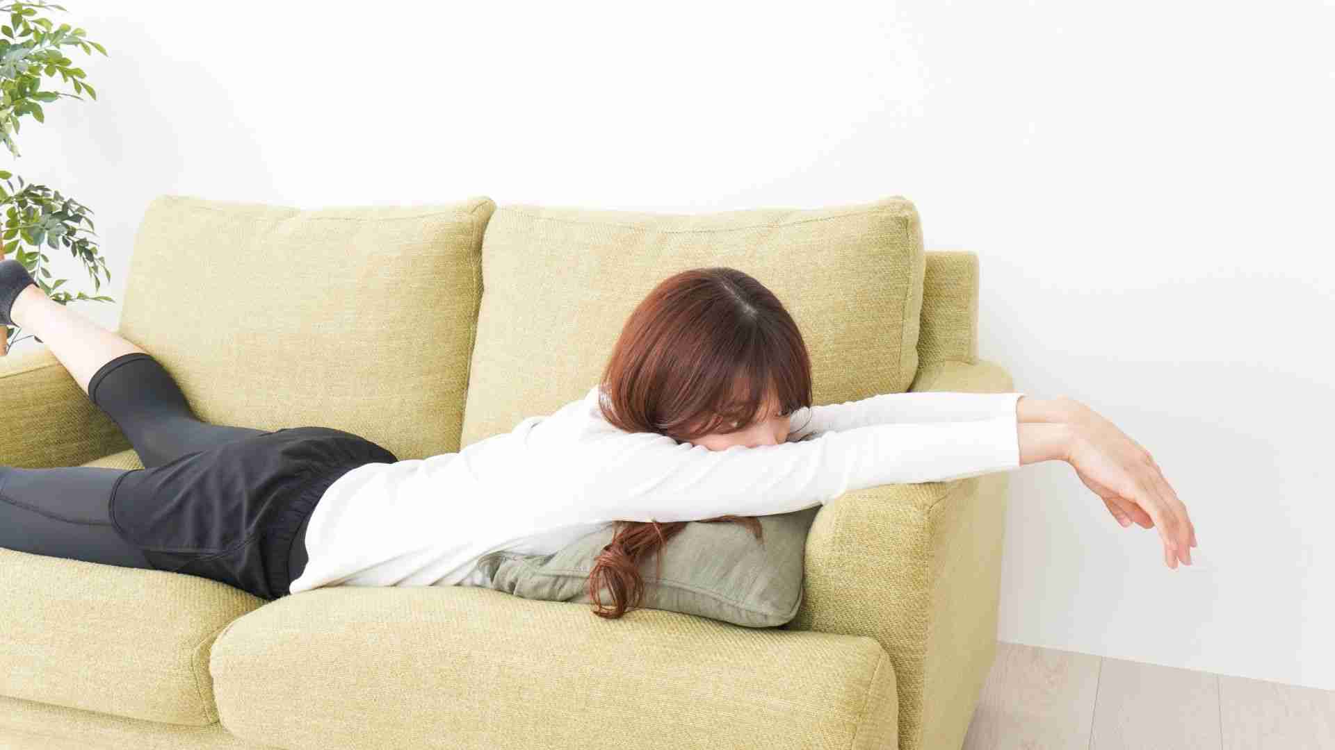 体内時計の乱れに注意　連休明けの不調を予防する3つの対策