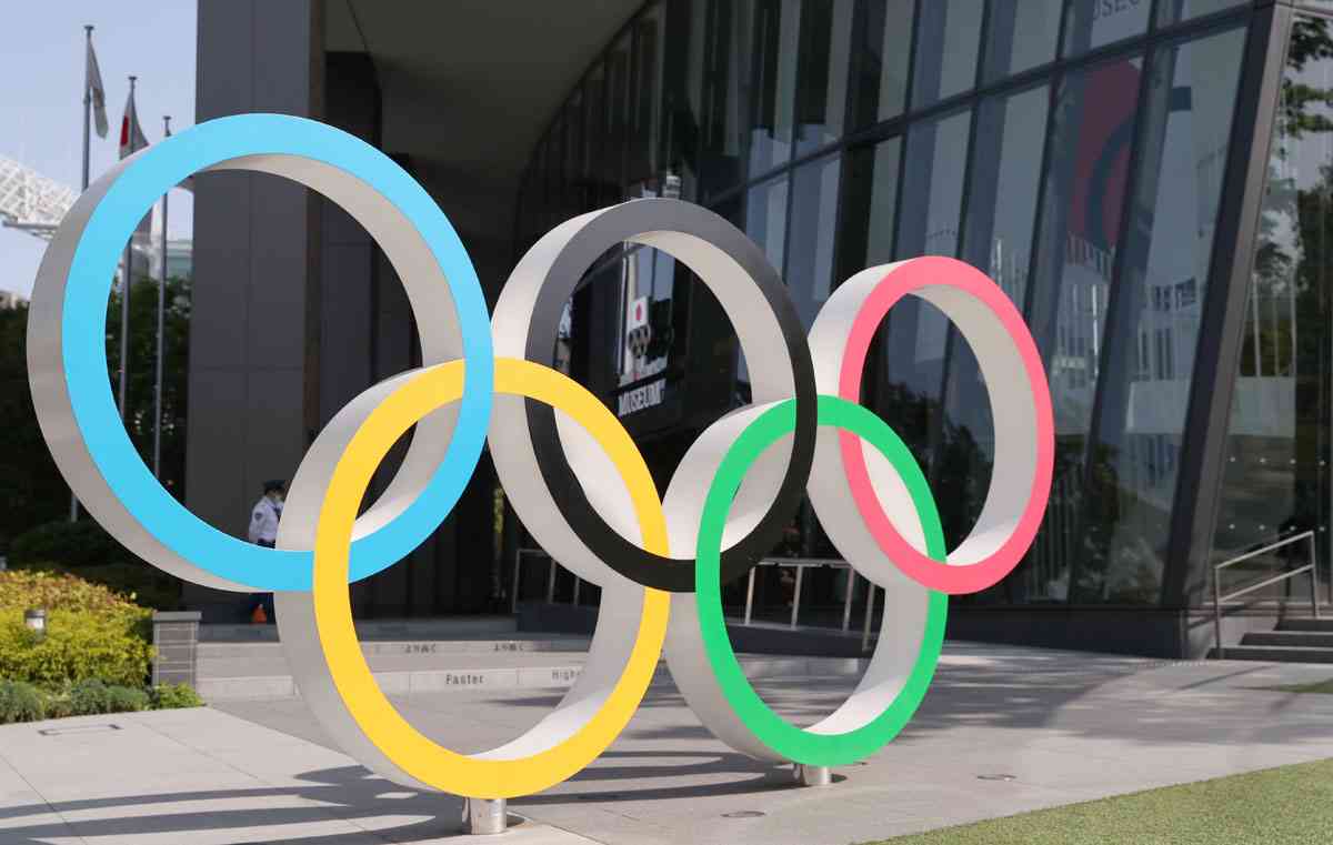 竹田恒泰氏が五輪開催を支持するオンライン署名活動開始！  父は贈収賄疑惑で辞任のＪＯＣ前会長（東スポWeb） - Yahoo!ニュース
