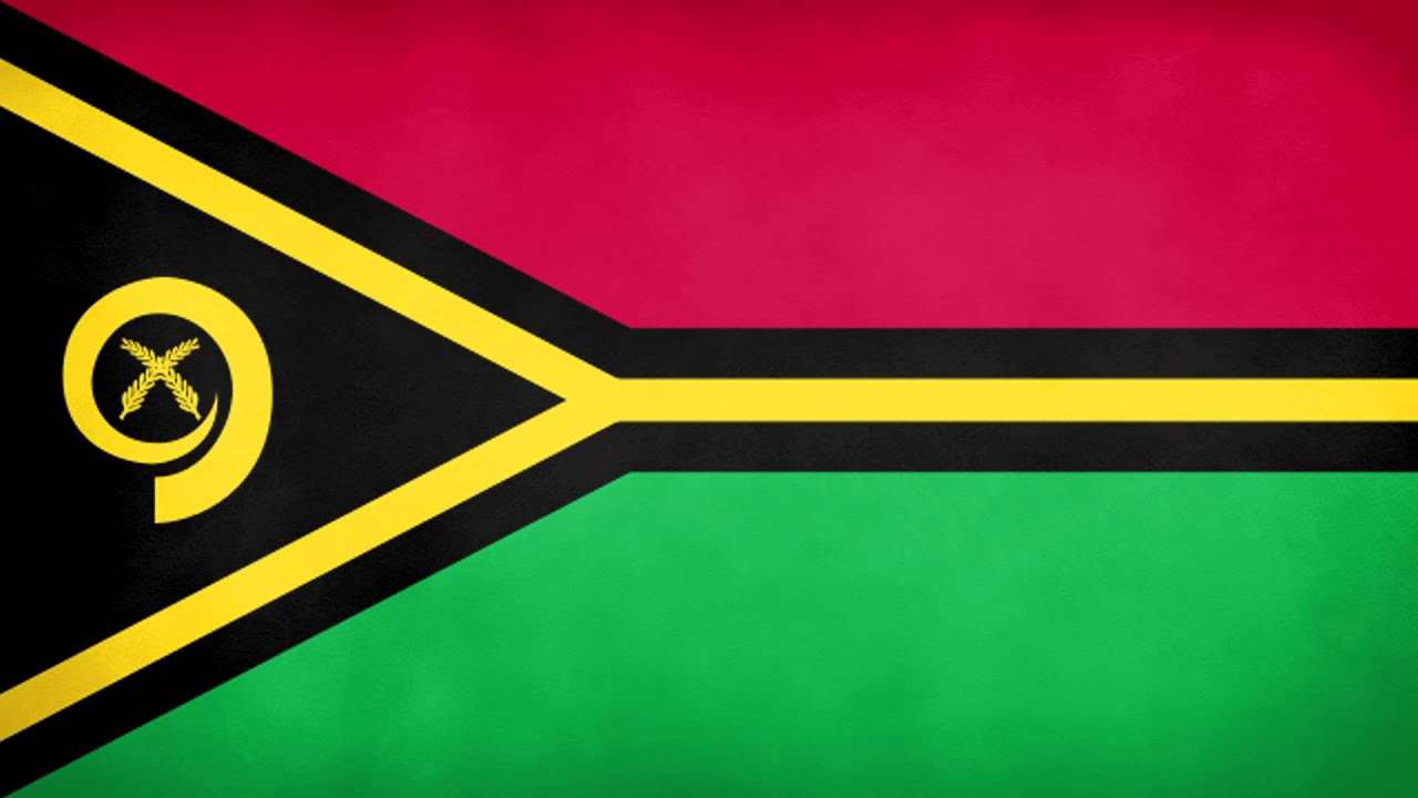Vanuatu National Anthem (Instrumental) - YouTube