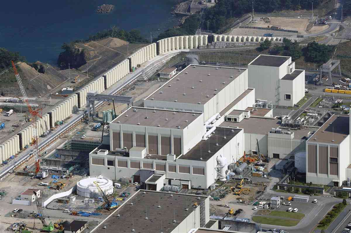 宮城県の人工地震、震源地は原発の直近  |  RAPT理論のさらなる進化形
