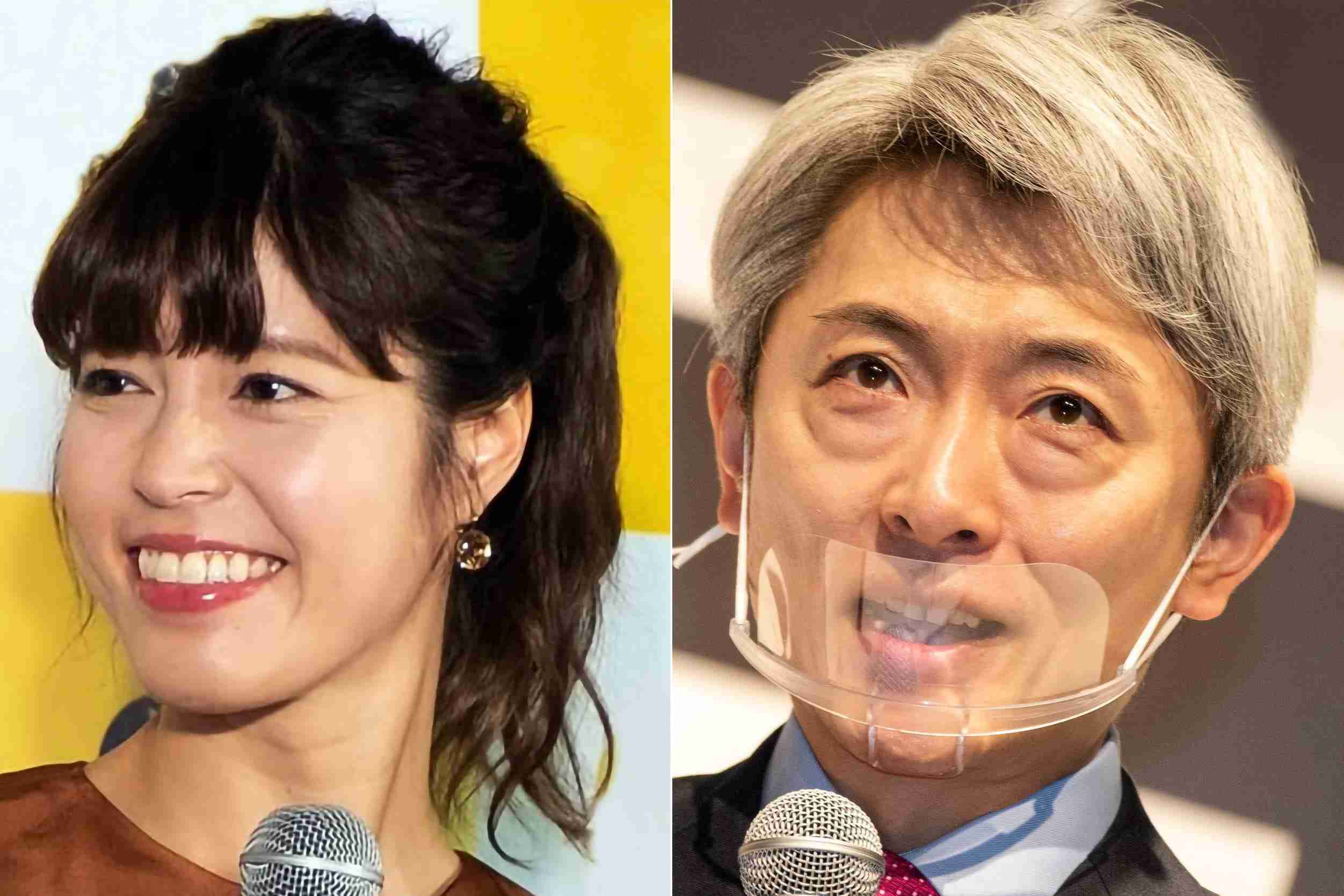 神田愛花、NHKの大先輩・登坂淳一アナに苦言　「いまいちハネないのは…」 – ニュースサイトしらべぇ