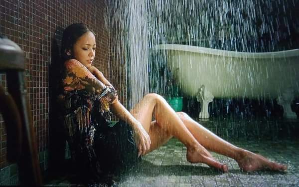安室奈美恵の好きな曲を書いて行くトピ