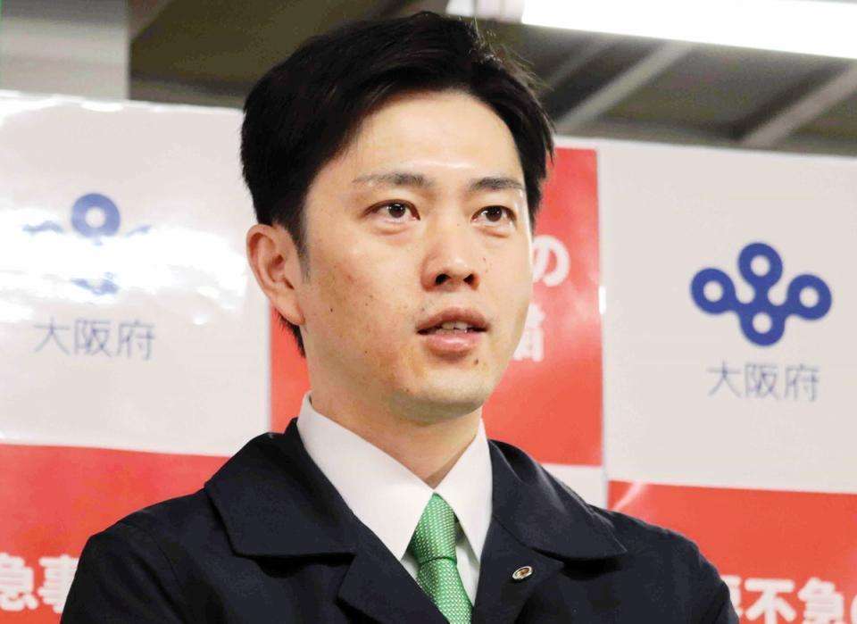 吉村洋文知事のツイッターに悲観的な声　「来週になると恐ろしい」「自宅で死を待つ」
