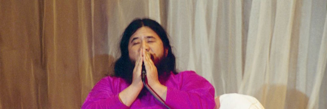 オウム真理教が信者獲得に成功した「先進的なプロパガンダ」（辻田 真佐憲） | 現代ビジネス | 講談社（1/5）