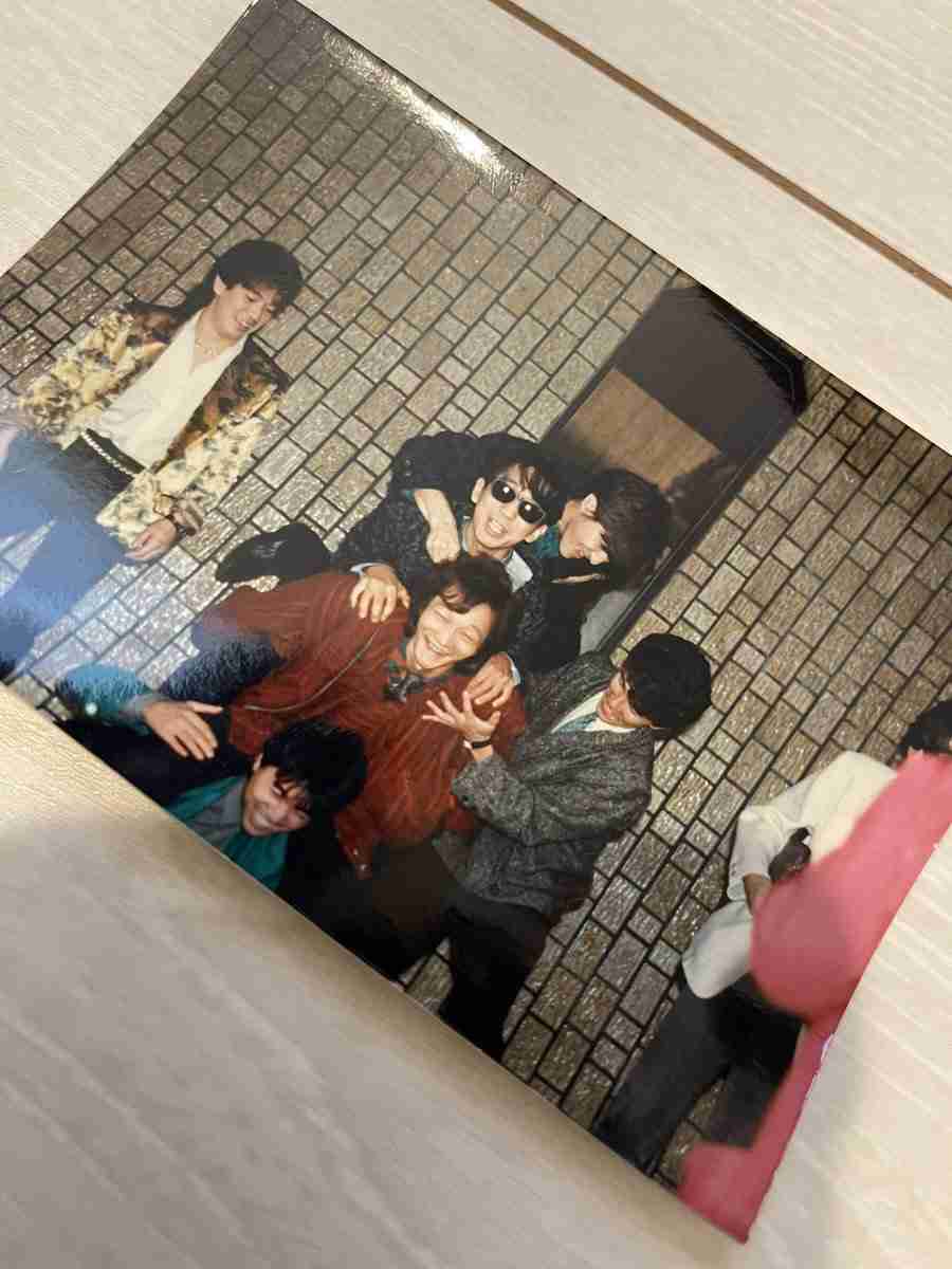 TMネットワークが好きな方、初心のファンに色々と教えて下さい☺️