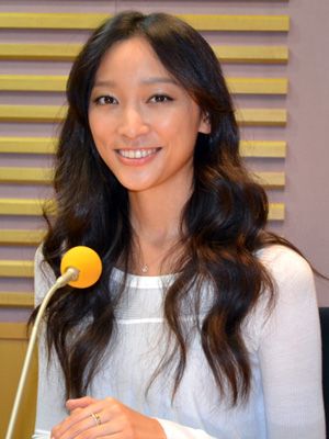センター分けの美男美女の画像が見たい