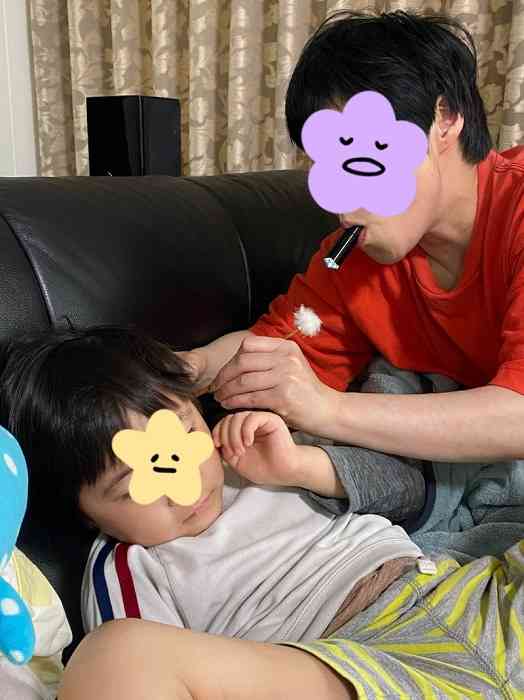 山田花子、自身の写真を夫に間違われ大ショック「もう表舞台に立てない」