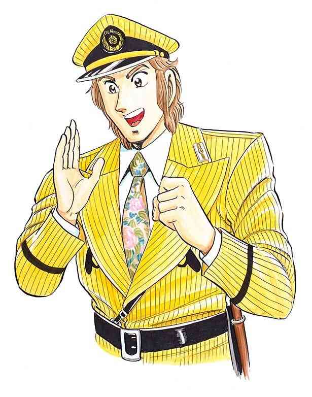 魅力的な男性とは