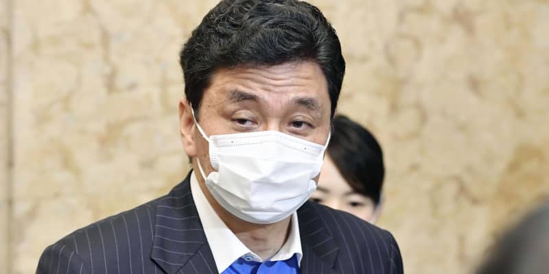 大規模接種予約システム改修へ　朝日出版、毎日新聞に抗議