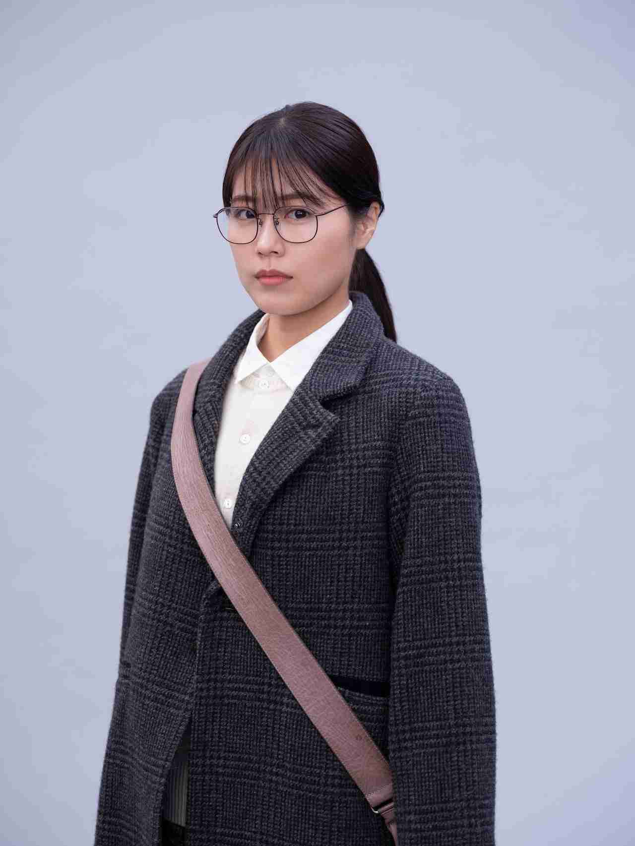 有村架純が保護司役で主演、マンガ「前科者」を岸善幸が映画＆ドラマ化