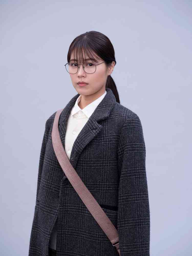 有村架純が保護司役で主演、マンガ「前科者」を岸善幸が映画＆ドラマ化（コメントあり） - 映画ナタリー