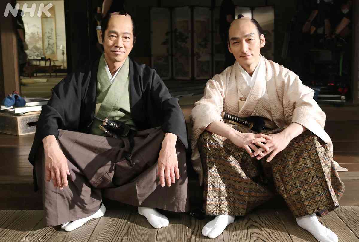 【実況・感想】青天を衝け (16) 「恩人暗殺」