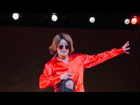 【LIVE2021】CHANGE／日谷ヒロノリ - YouTube